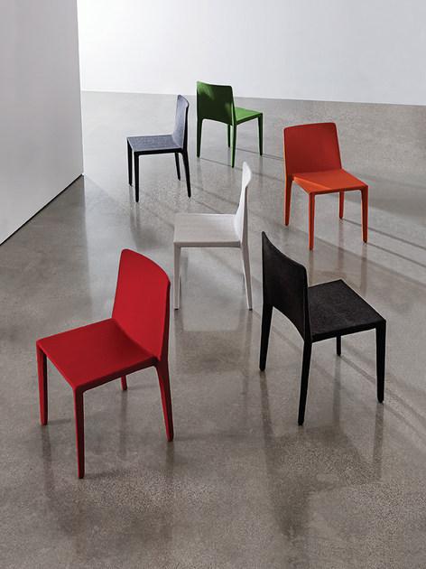 Sovet italia Кожаное кресло Pura sun-id-1377635 - Вид №2