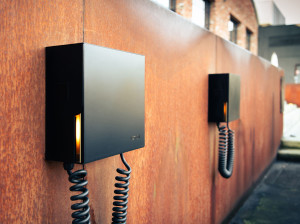 Зарядная станция для электромобилей