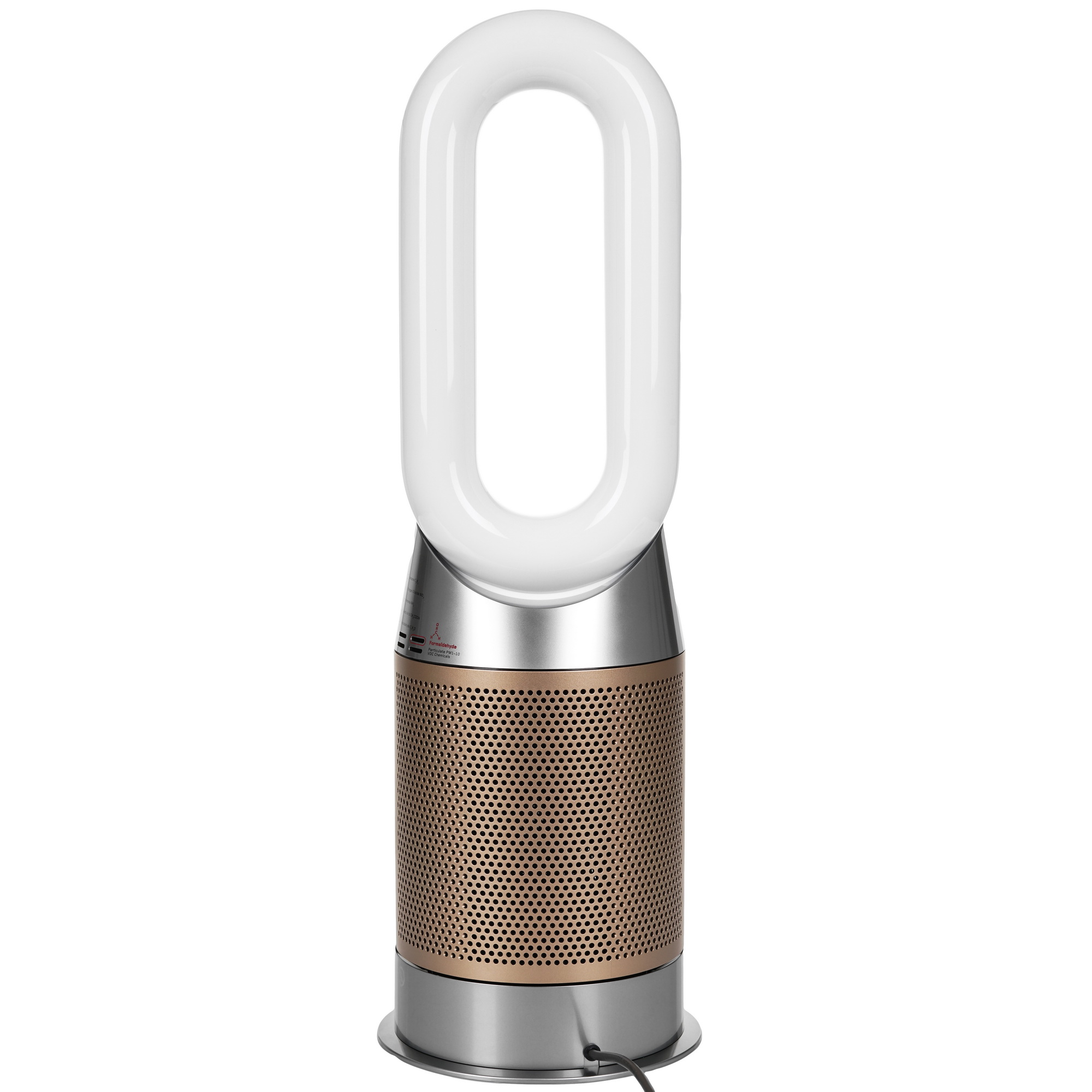 5478251 Очиститель воздуха Dyson HP09 FORMALDEHYDE серый STDN-0038171 - Вид №5