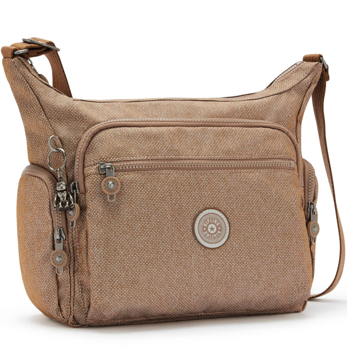 KI4620H91 Сумка Medium Crossbody Kipling Gabbie  - Вид №3