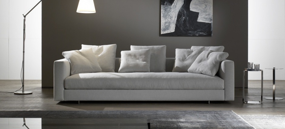 004584 Модульный диван CasaDesus Alex Santreyd - Вид №2