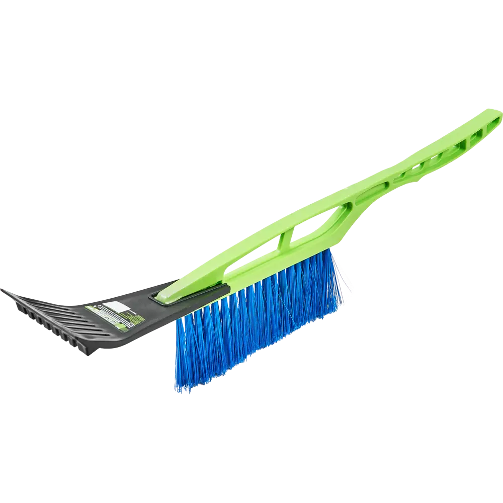 Автомобильная щетка-скребок Santreyd Oktan 500 мм для комплексной очистки 89322081 STLM-0958479 - Вид №1