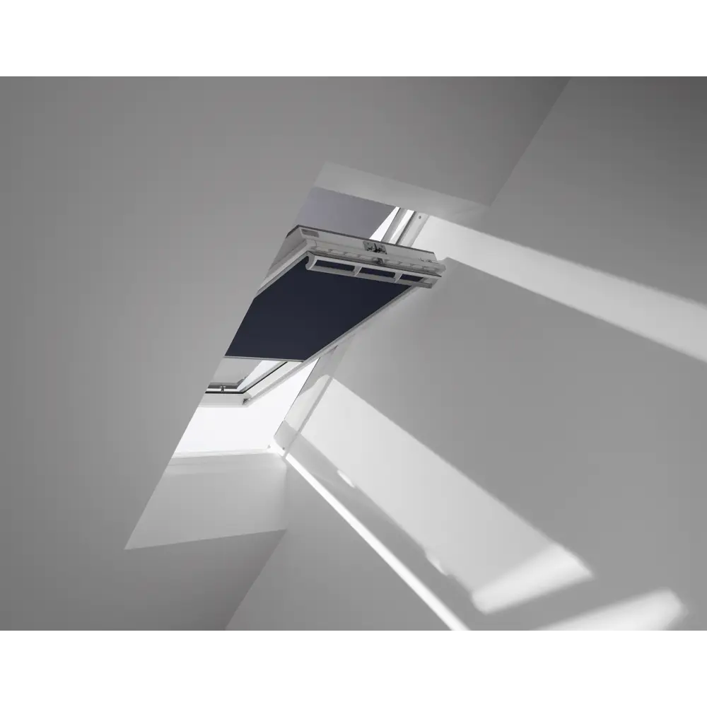 ШТОРА ЗАТЕМНЯЮЩАЯ ДЛЯ ОКОН 114Х118 СИНЯЯ Velux STLM-2084246 - Вид №5