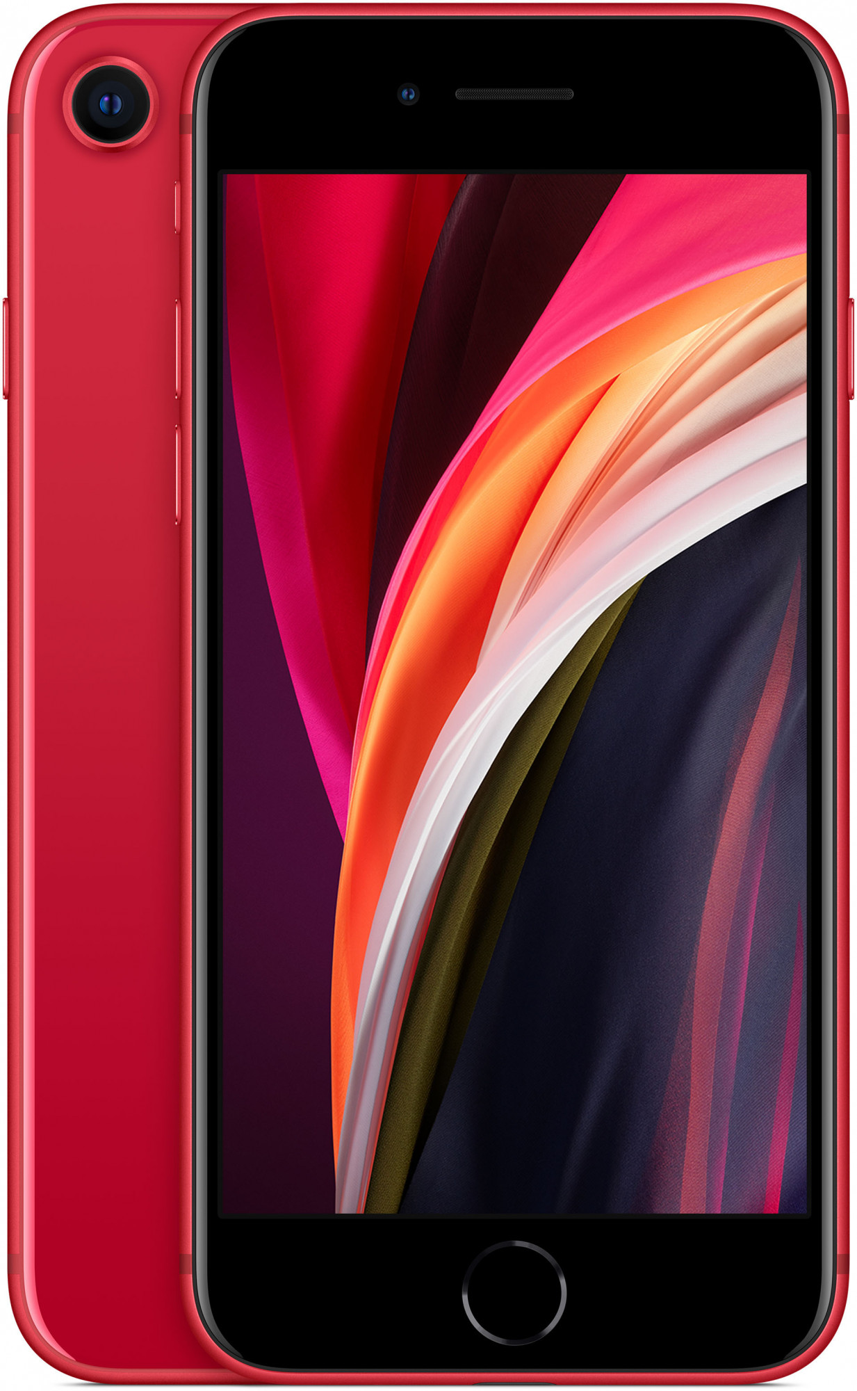 MXD22RU/A Iphone se 128gb (product) red Apple Santreyd 