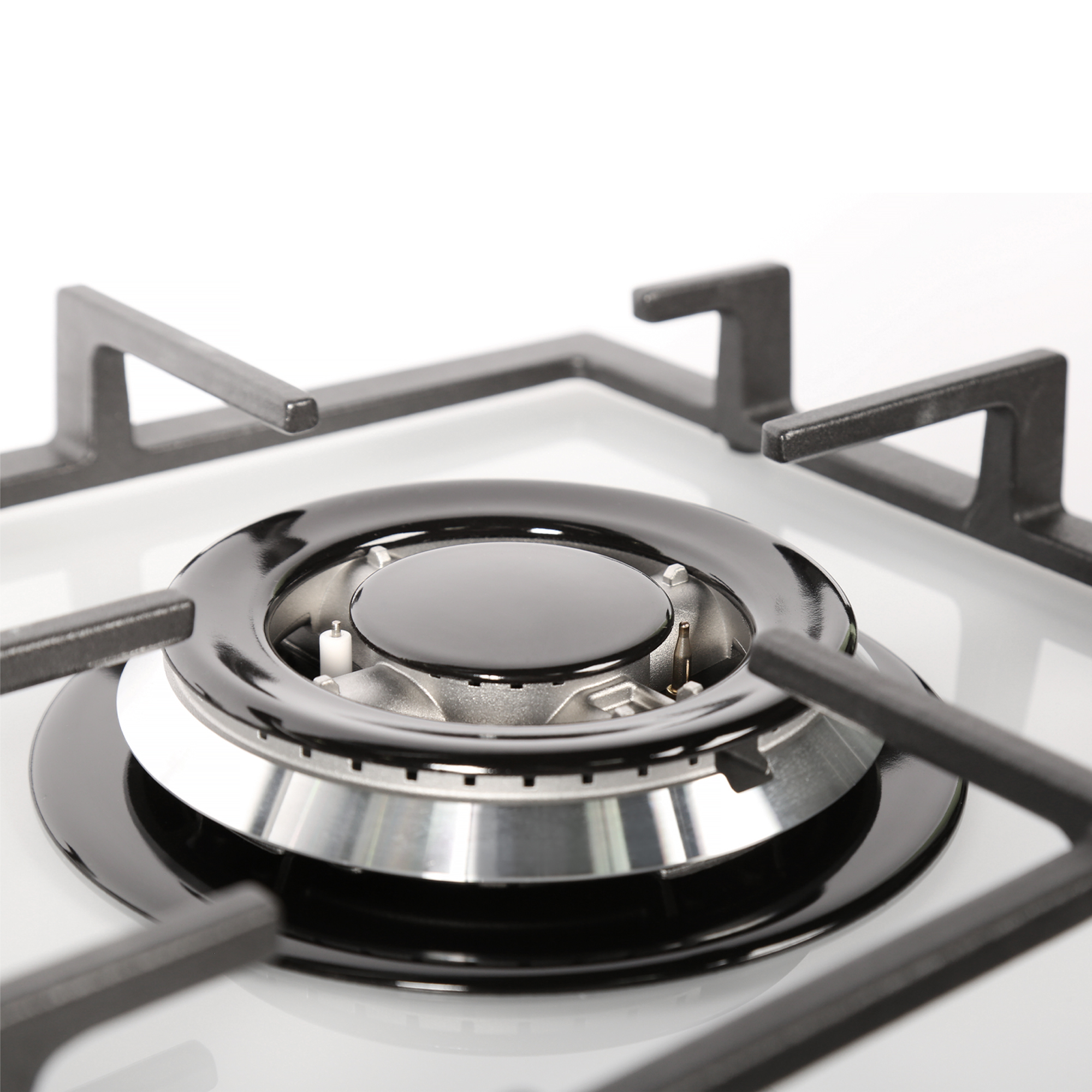 9291598 Газовая варочная поверхность Gefest ПВГ 2232-01 Р82 STDN-0112117 - Вид №4