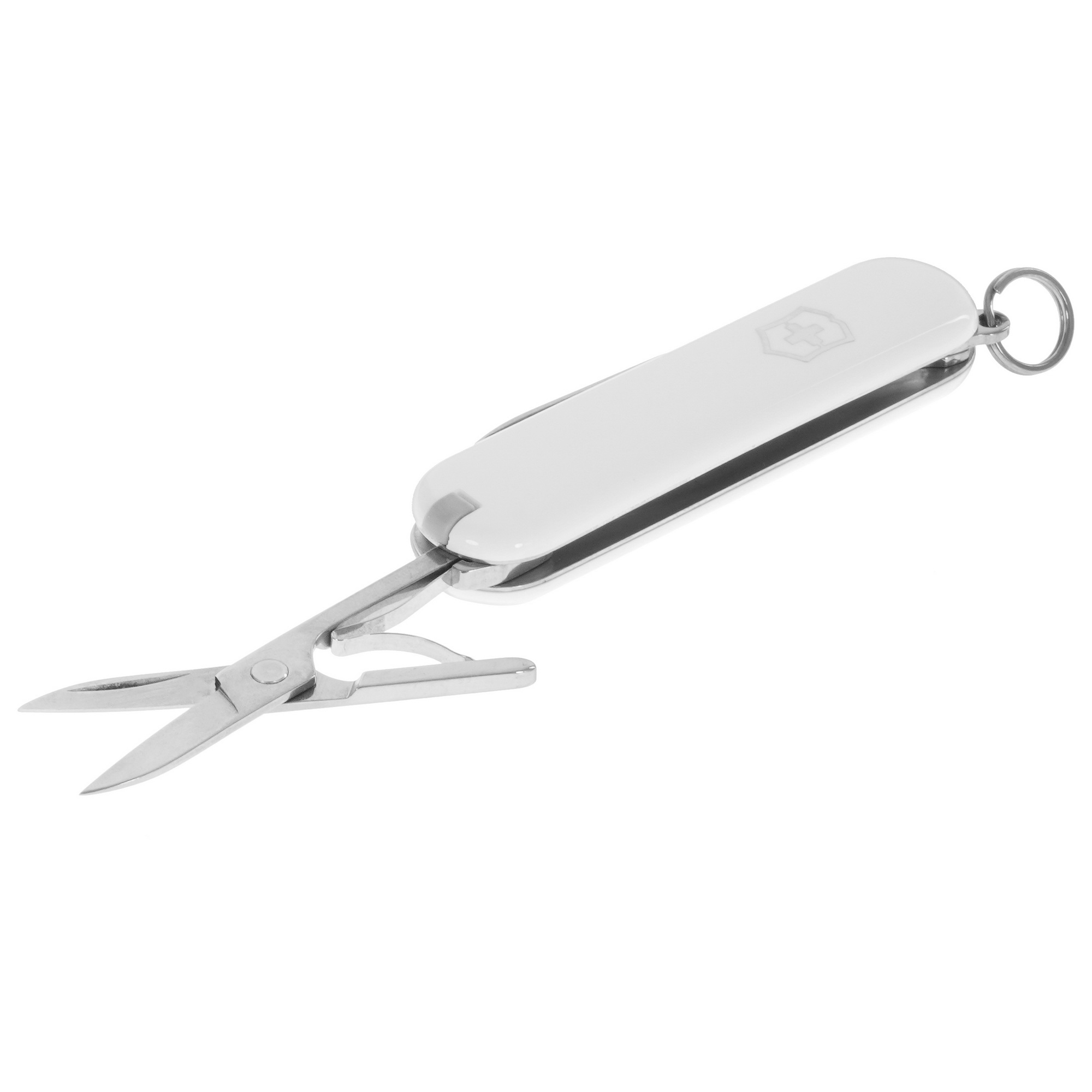 Швейцарский нож Victorinox Classic SD Colors Falling Snow 9011936 STDN-0000430 - Вид №3