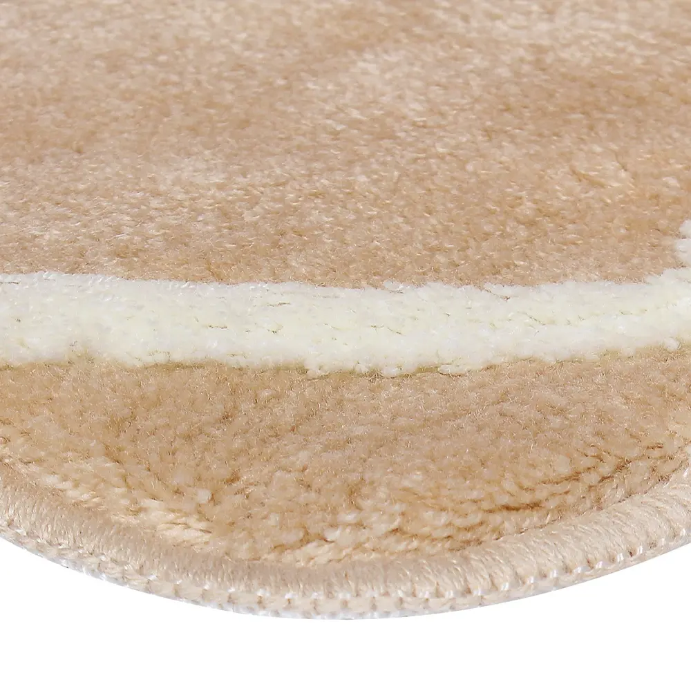 Коврик для ванной Primanova Fresco 60х100 см акрил STLM-2019964 - Вид №1