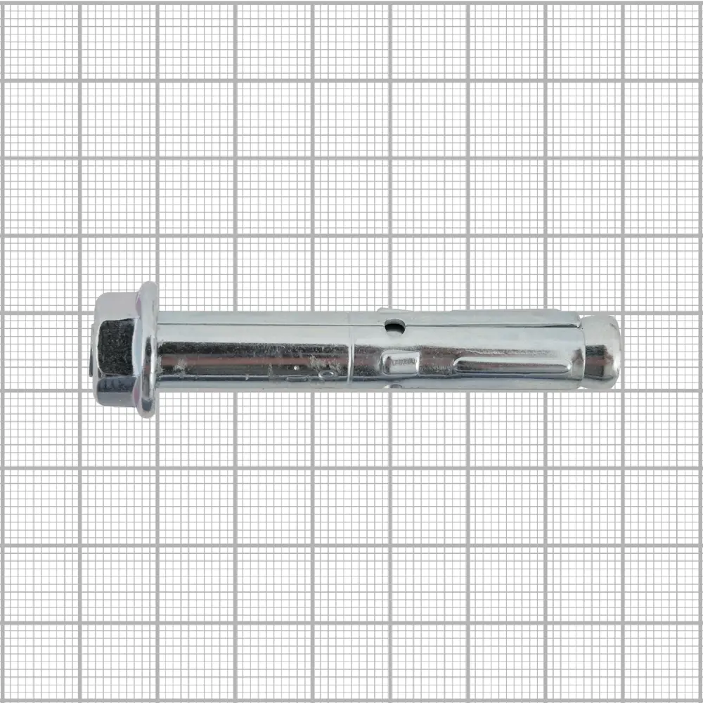Анкер втулочный Hilti HLC с гайкой 10x60 мм 82656669 STLM-2157535  - Вид №5