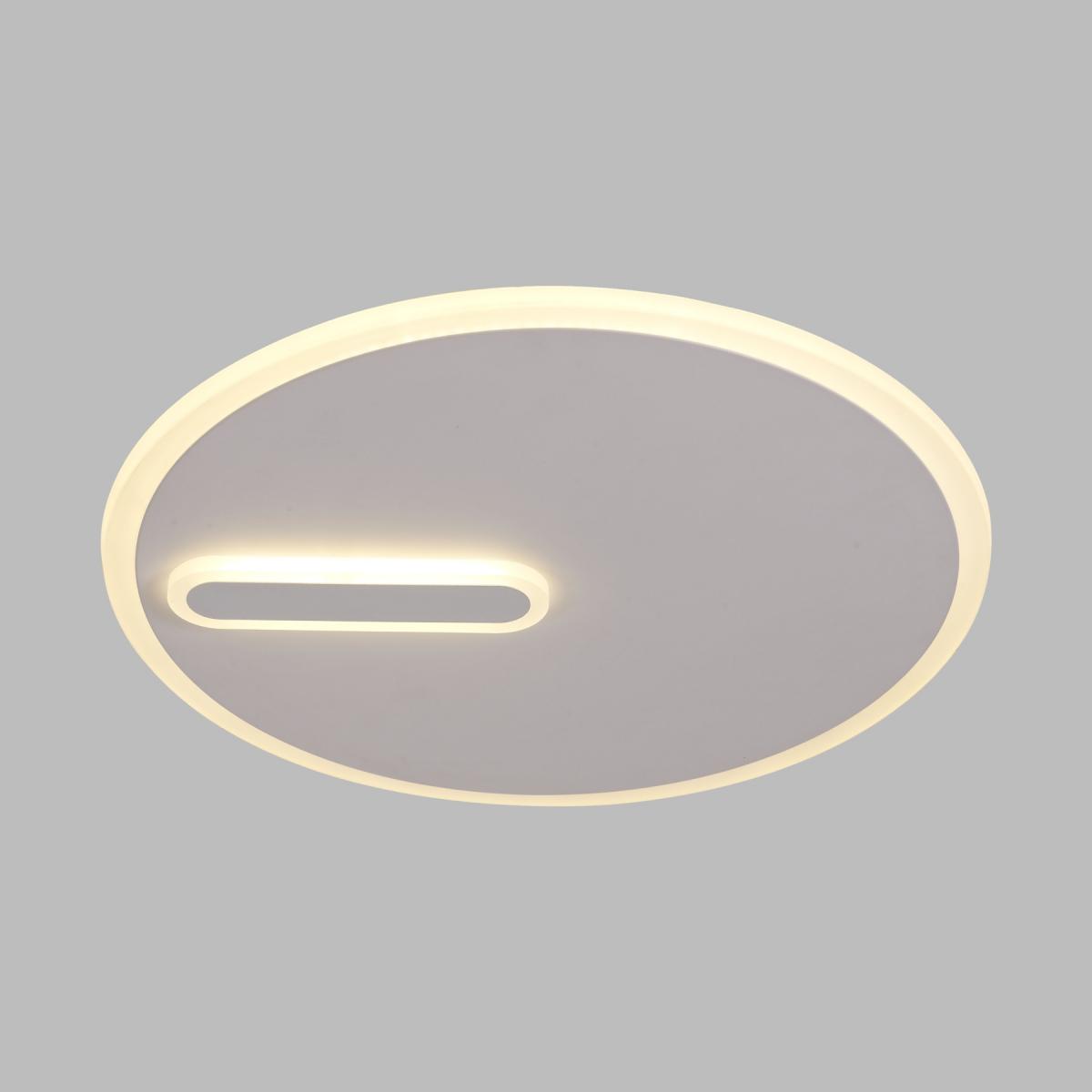 096475 Настенно-потолочный светильник MANTRA CLOCK 6671 Mantra Clock - Вид №4