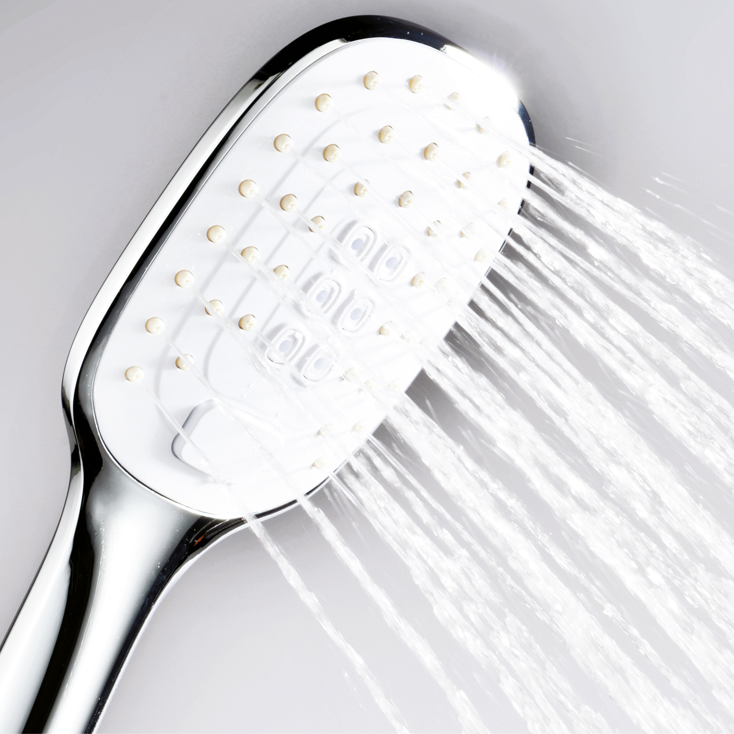 A062 Лейка 3-функциональная WasserKRAFT 