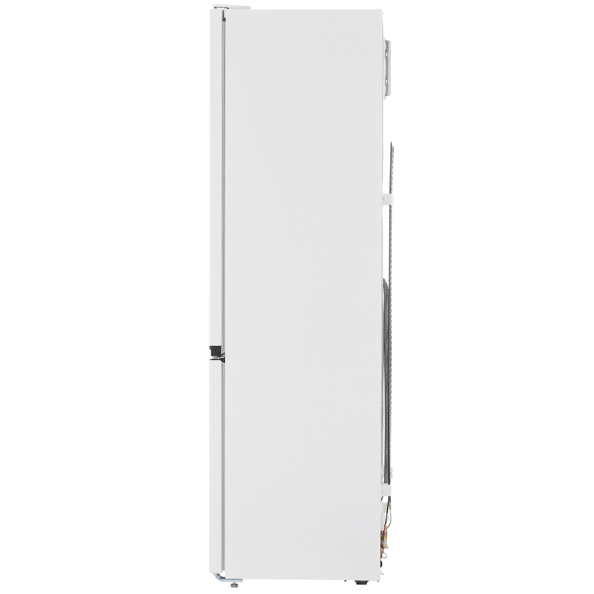 5449131 Холодильник с морозильником   Beko B1RCNK312W белый STDN-0105246 - Вид №3