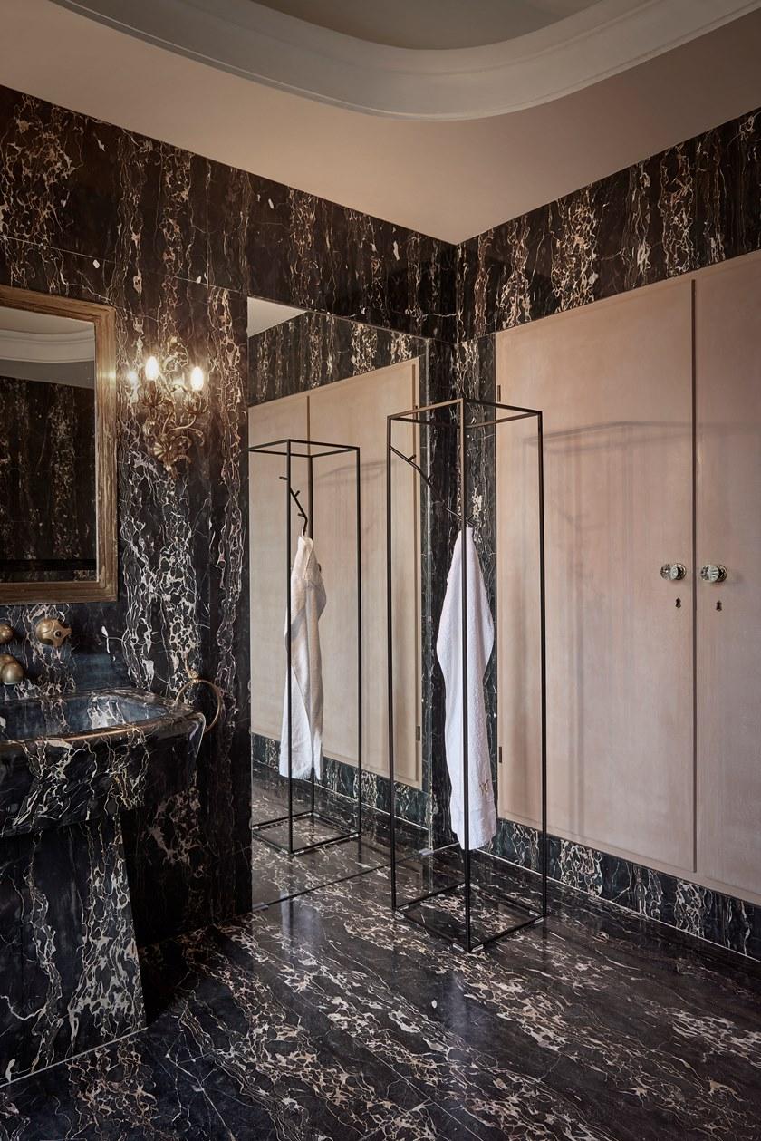 Cappellini Вешалка из металла  Koe1  - Вид №1