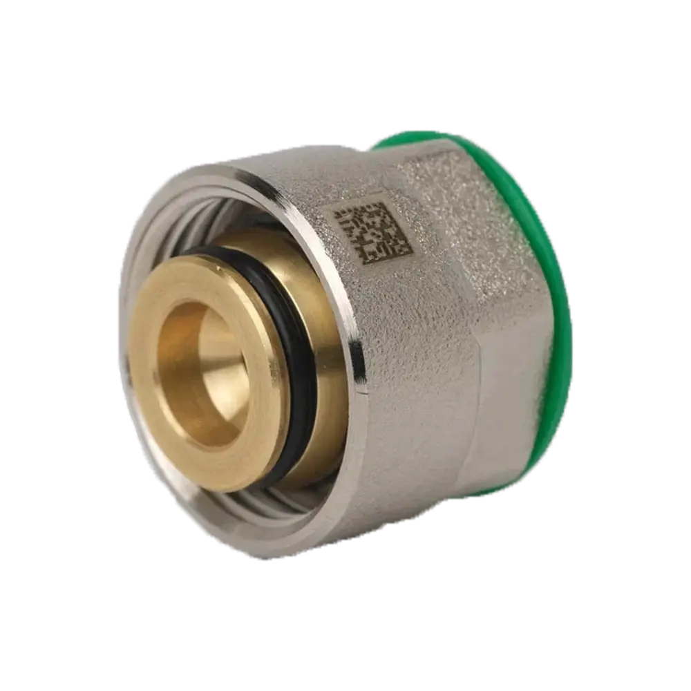 Евроконус РЕХАУ для металлопластиковых труб Rautitan Stabil 3/4"х20 мм 89401296 STLM-1569473