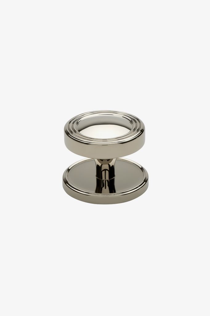 ROHW01 Ручка Rondelle 1 1/4 " Waterworks 