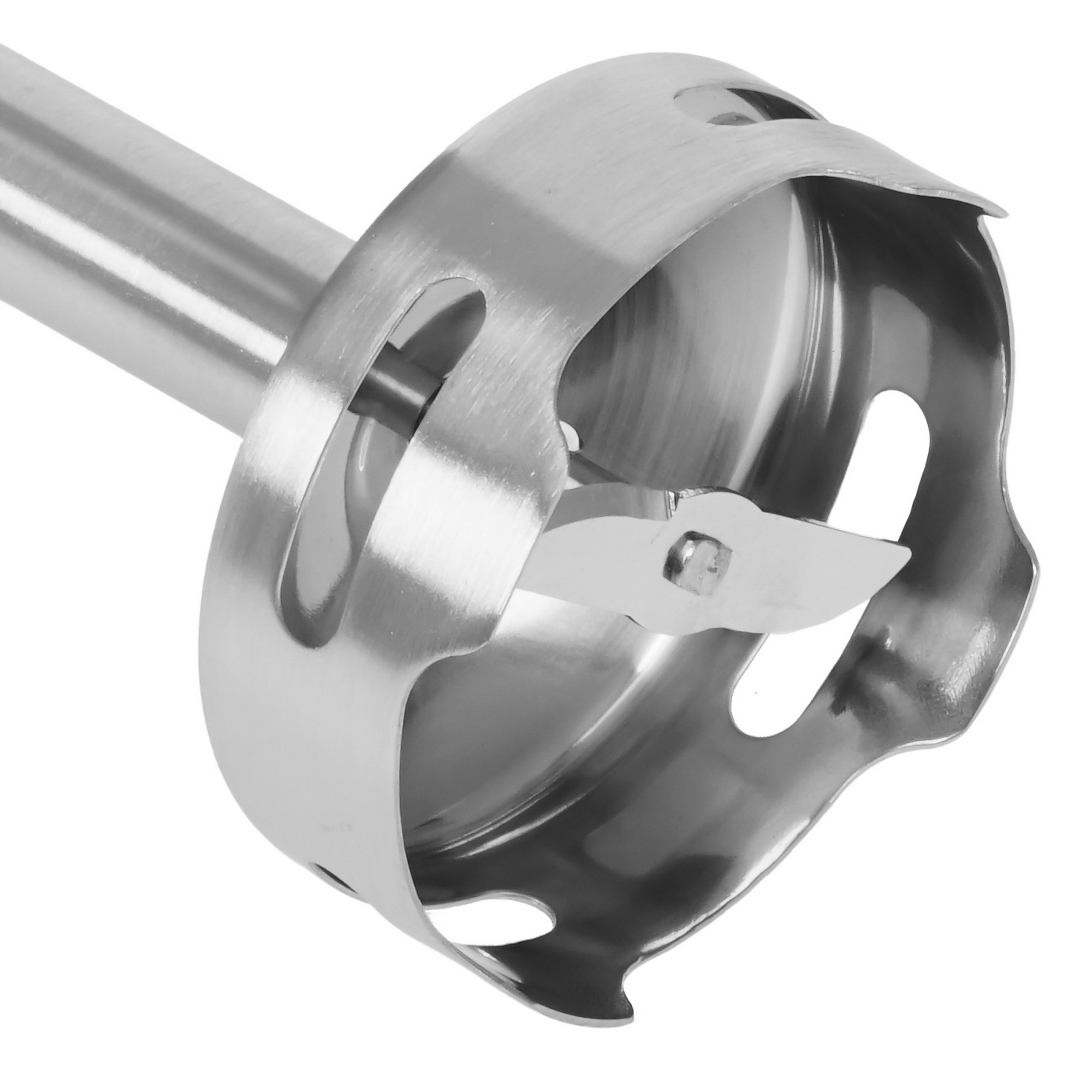 9050512 Блендер погружной Аксинья КС-321В черный STDN-0015256 - Вид №6