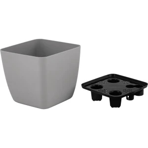 Ingreen Vienna — элегантный цветочный горшок для стильного интерьера 89356156