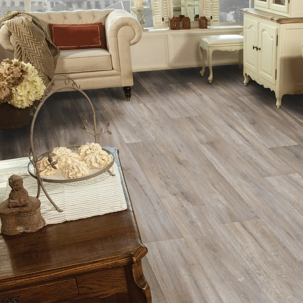 IVC Линолеум «Дуб Кантри» - натуральная эстетика для современного интерьера 18618968 STLM-0011739