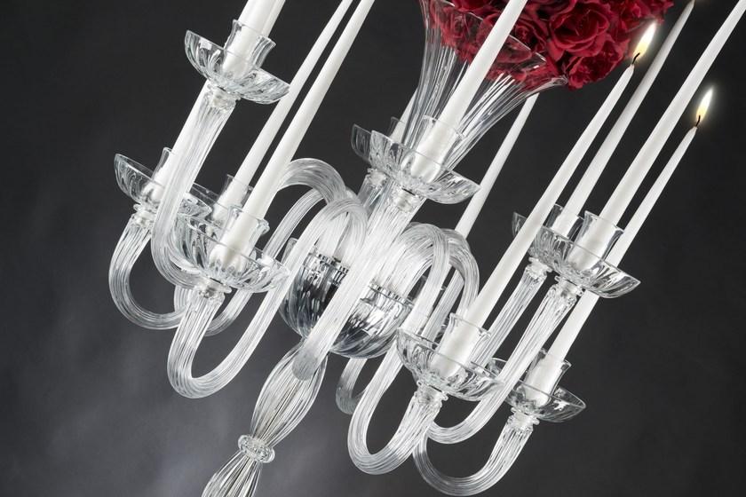 VGnewtrend Подсвечник из муранского стекла  5001940.00  - Вид №1