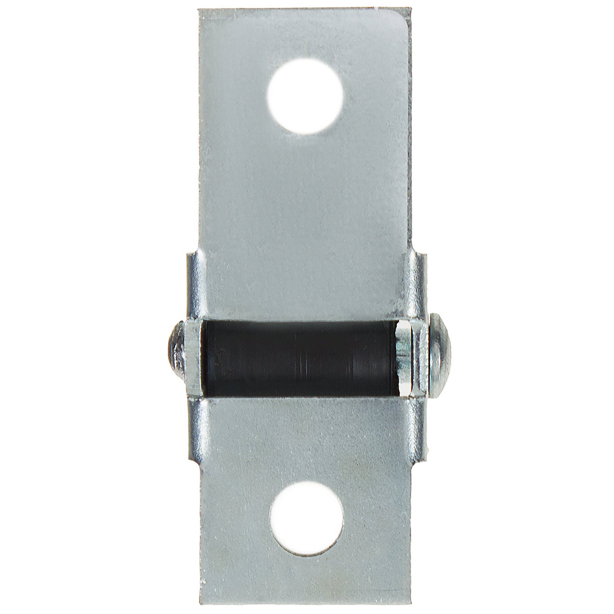 15004397 Ролик выкатной №531-01, 15 мм неповоротный без тормоза Santreyd  - Вид №2