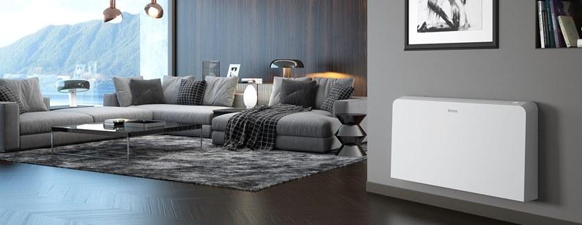 OLIMPIA SPLENDID Ventilradiatori e ventilconvettori sun-id-1346548 - Вид №1