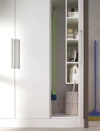 Комплект мебели 08 Arcom Gres / laminam STARC266 - Вид №22