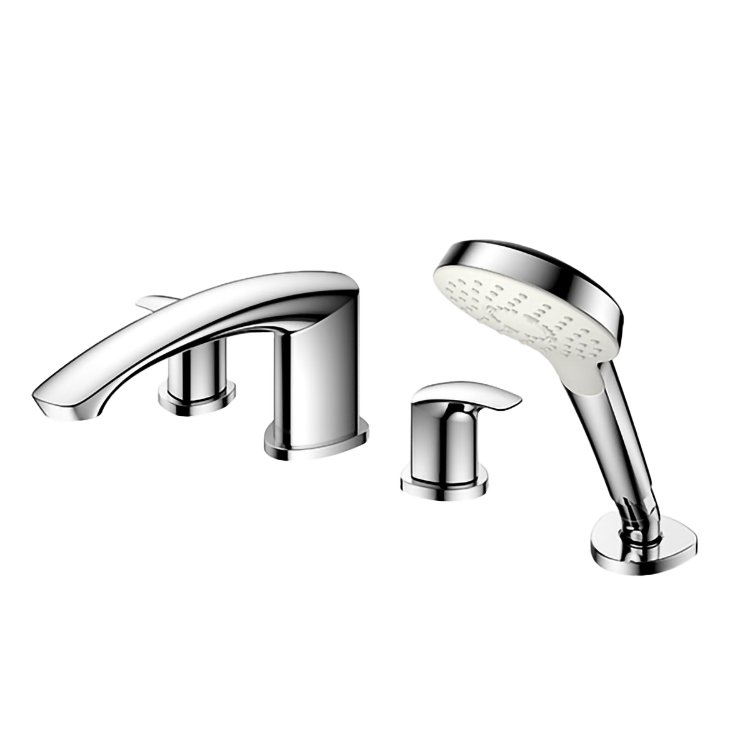 TOTO СМЕСИТЕЛЬ ДЛЯ ВАННЫ GM TBG09202R 