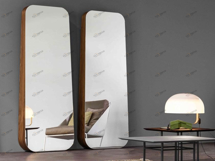 Bonaldo Настенное зеркало sun-id-1423424