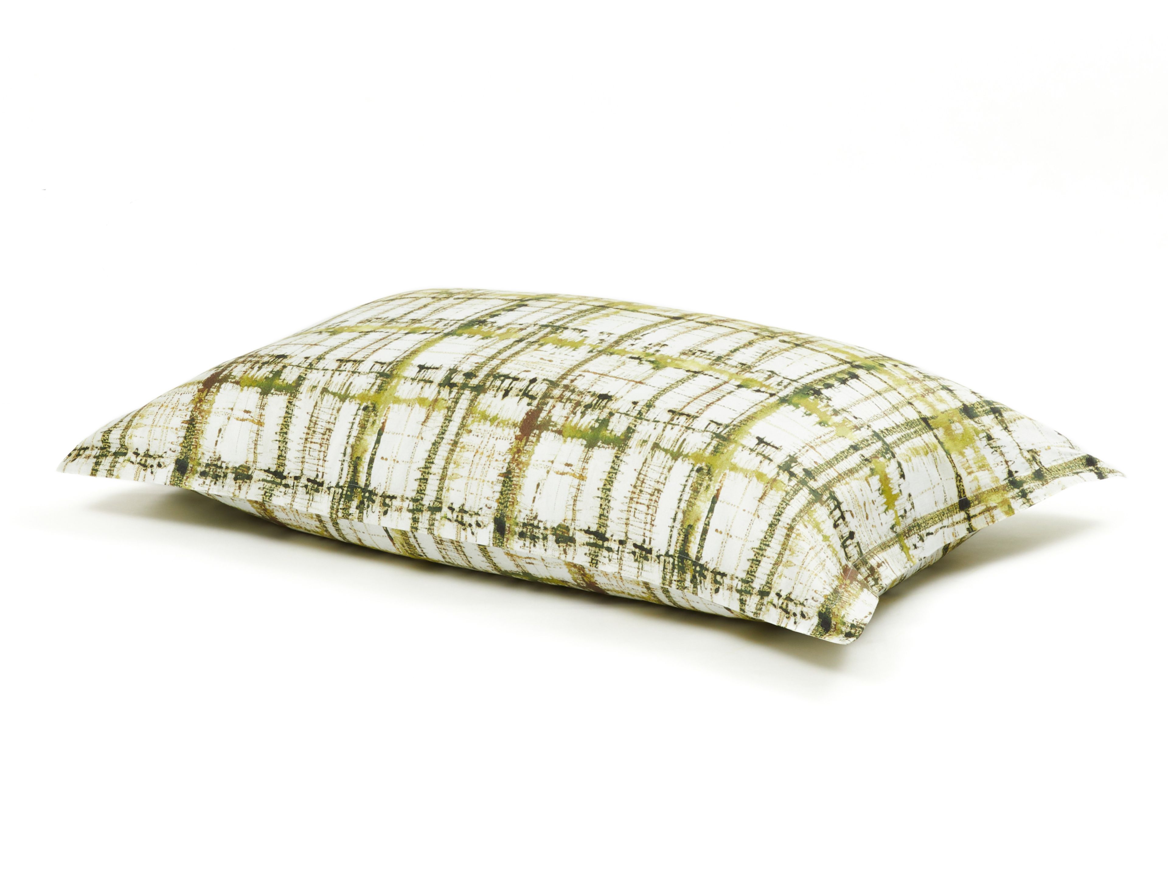 Хлопок наволочка Lanerossi MARAIS ARCH-00041815