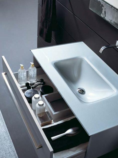 LASA IDEA Тумба под умывальник подвесная одинарная Thais sun-id-1468183 - Вид №1