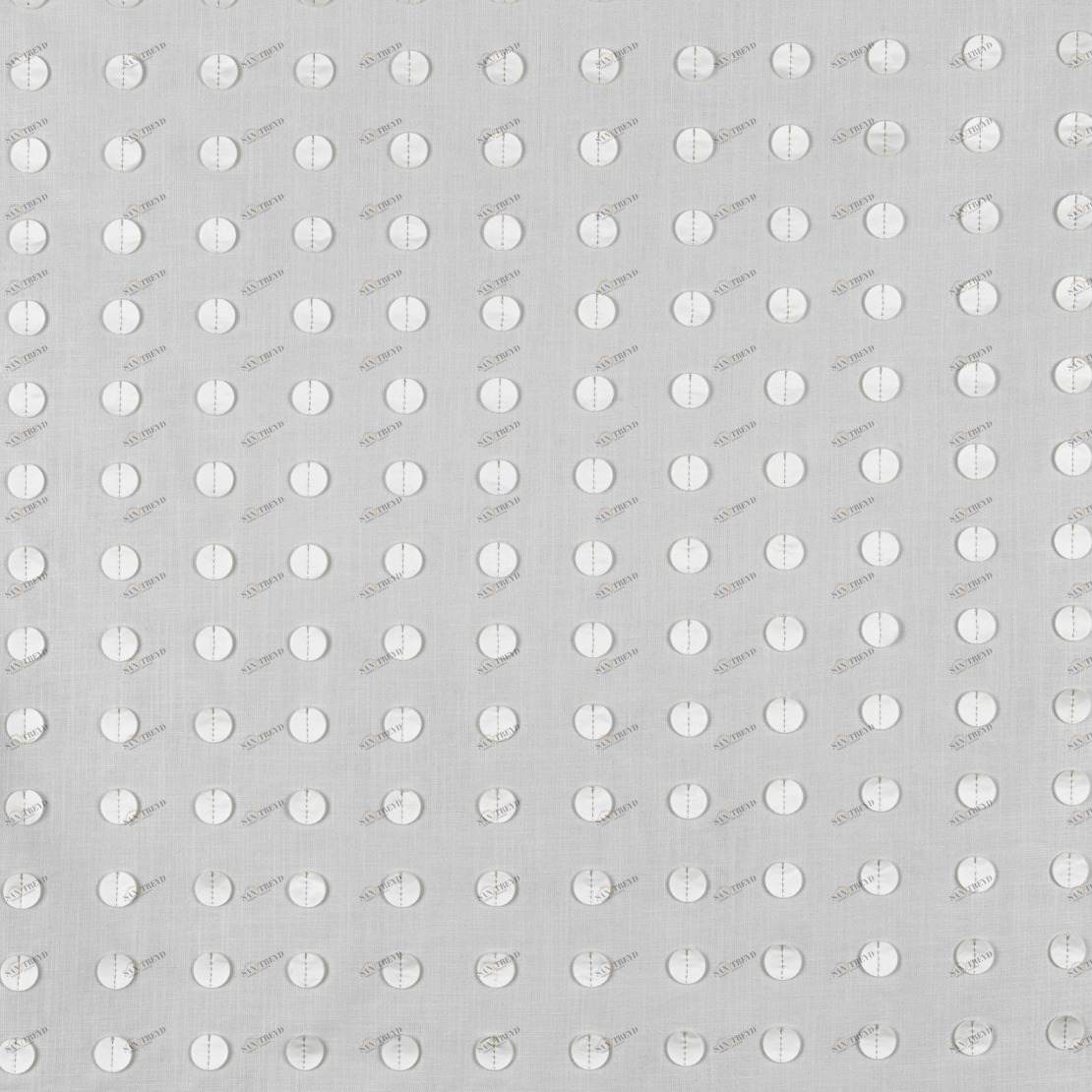 Рулон обоев NEW YORK NYK24660128. Основа вышивка Casadeco