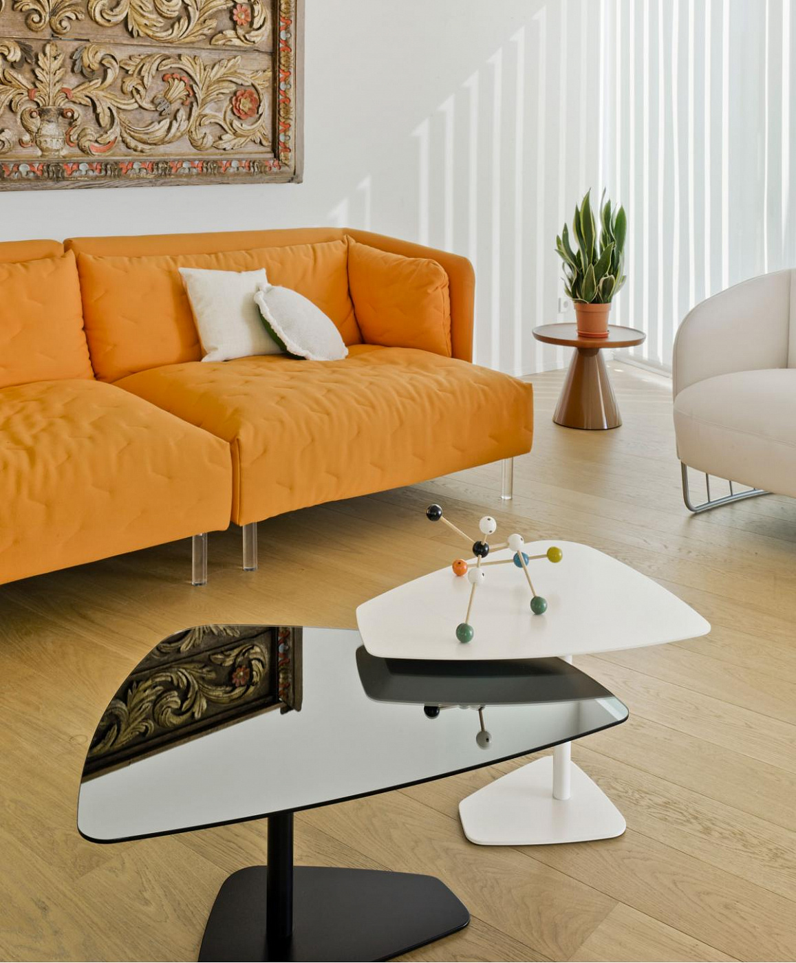 056442 Диван SANCAL Obi  - Вид №8