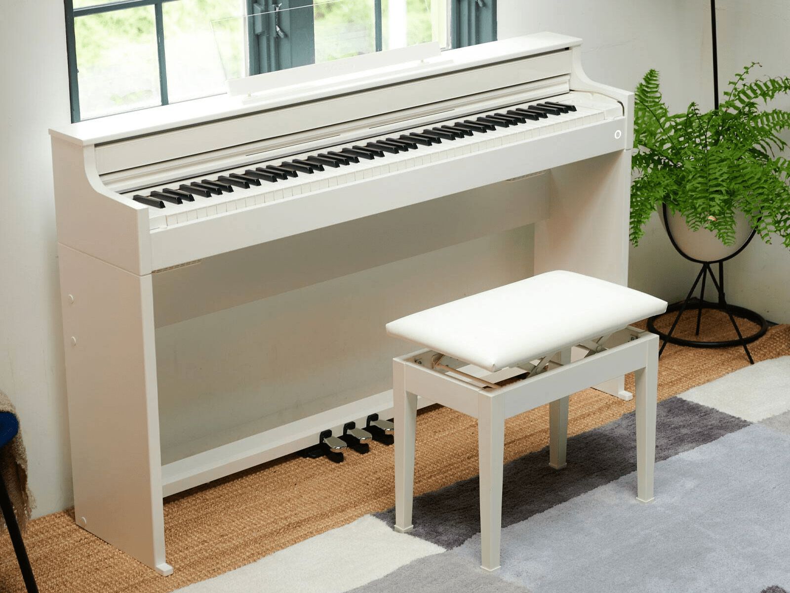 Цифровое пианино CASIO MUSIC Celviano ARCH-00073988