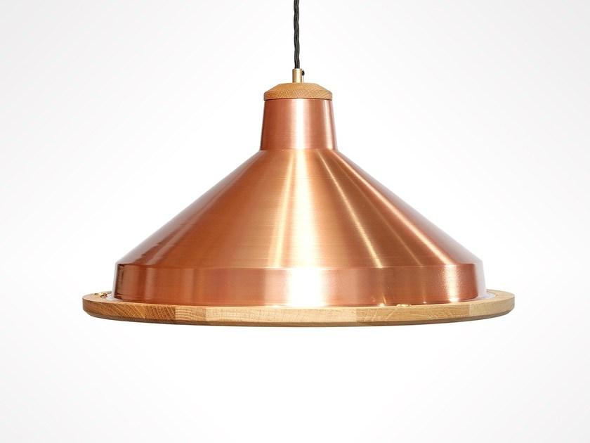 Liqui Contracts Подвесной светильник Trafford sun-id-1361183 - Вид №2