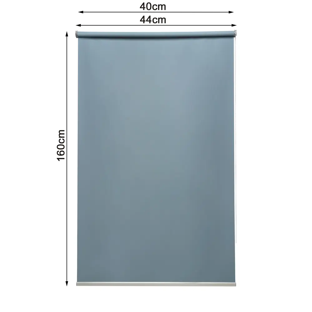 Рулонная штора INSPIRE Belem с эффектом блэкаут - полная защита от солнца 82689481 STLM-0034119 - Вид №2