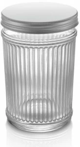 IVV Стеклянный контейнер для специй Industrial chic