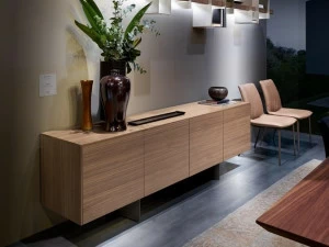 Ronda Design Буфет из дерева