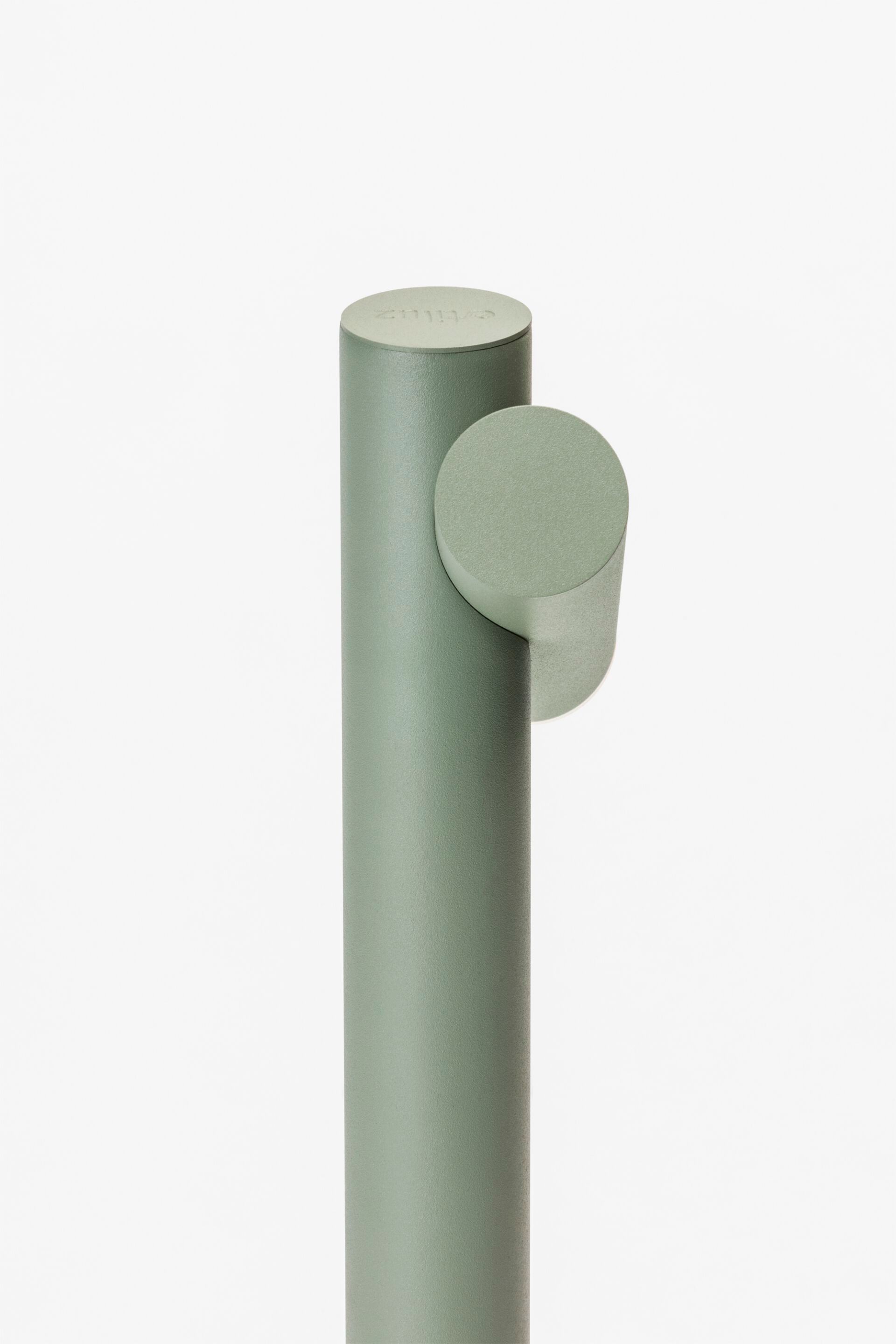 Металлическая напольная лампа Estiluz Tik ARCH-00091012 - Вид №6