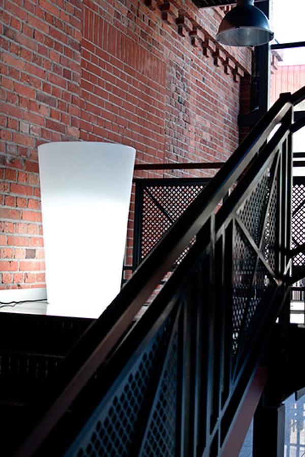 SLIDE Горшок садовый полиэтиленовый sun-id-1456130 - Вид №9