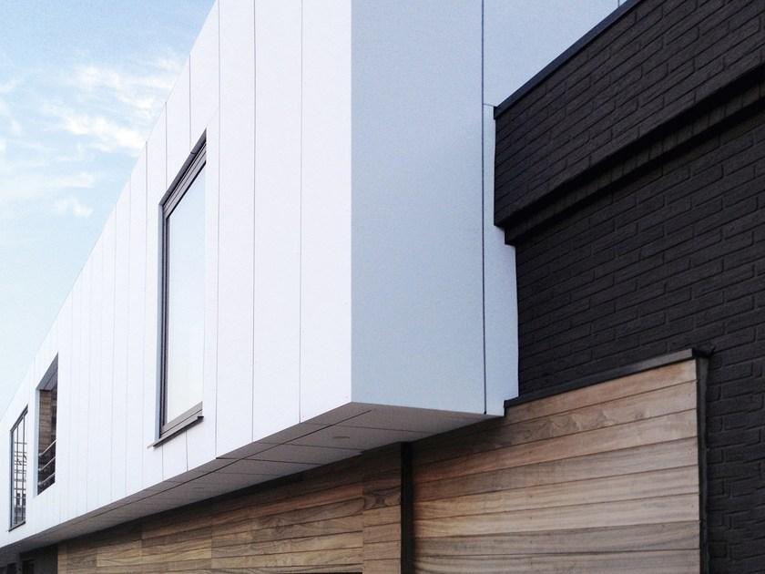 3A Composites Алюминиевая композитная панель sun-id-1422301 - Вид №1