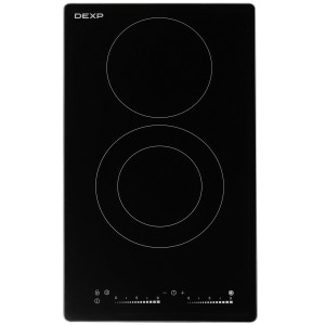 5475901 Электрическая варочная поверхность DEXP EH-CSS2DCS30