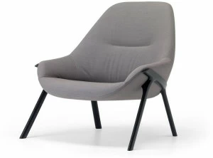 Alias Кресло из ткани Gran kobi