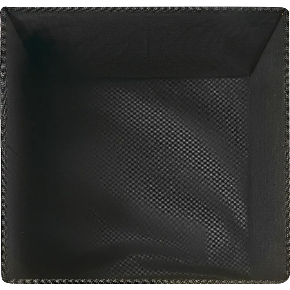 Пуф Atmosphera Liam 179028B оранжевый 38x37.5x38 см 87049070 STLM-2122795  - Вид №4