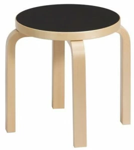 Artek Табурет из дерева L-leg