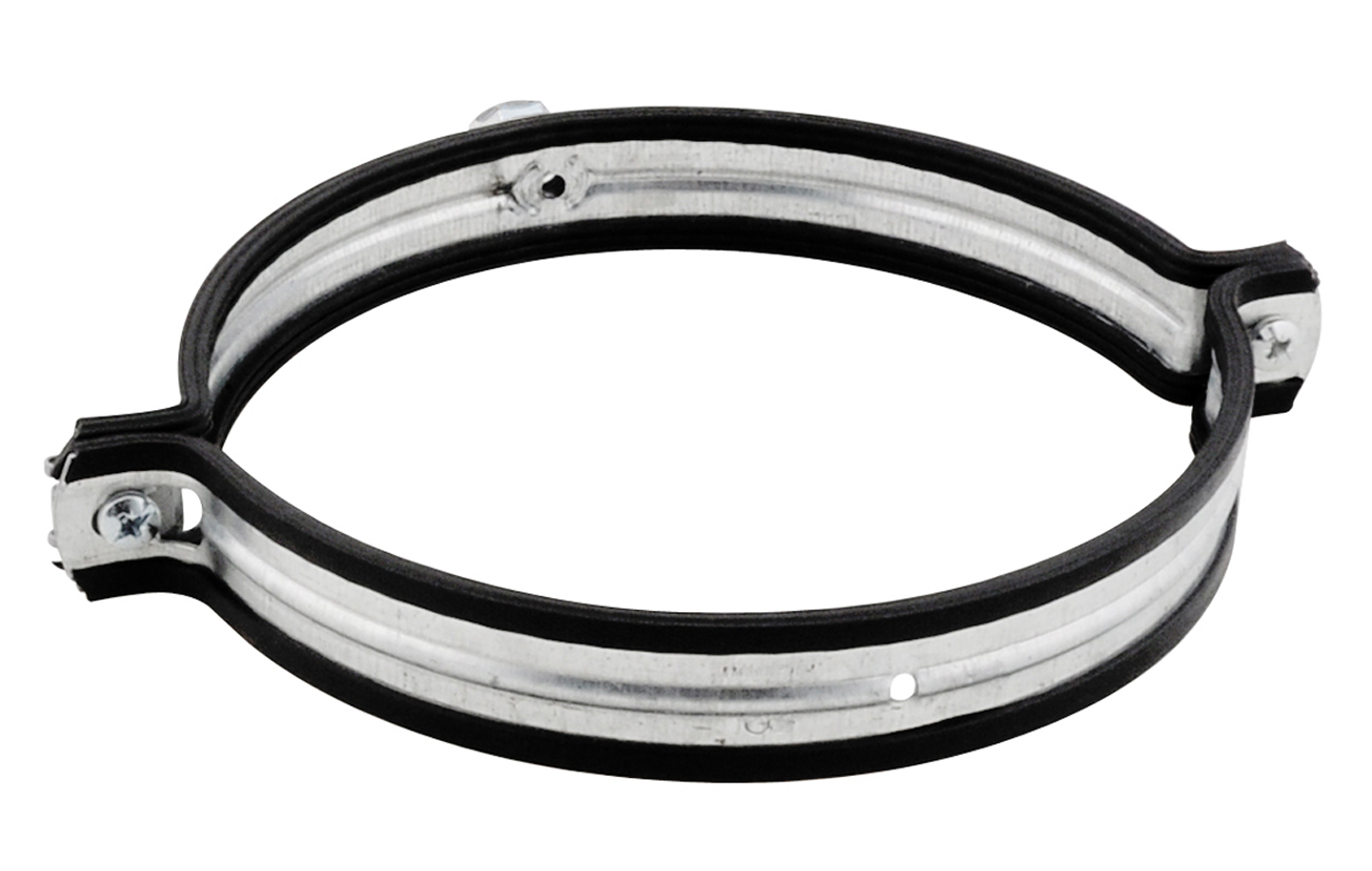 4115450 BIS Aero® Вентиляционные хомуты для вентиляционных труб walraven 