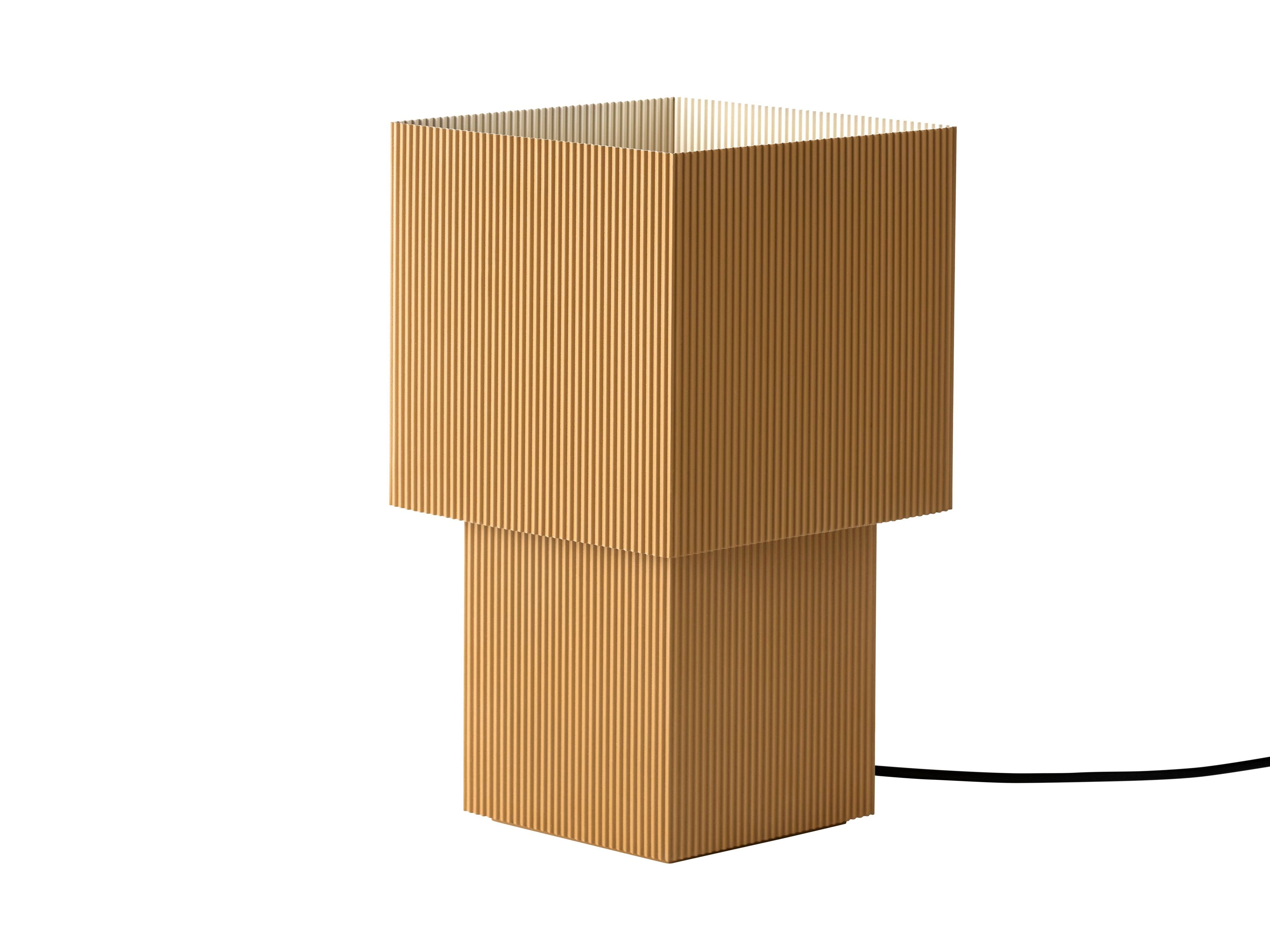 Диммируемая настольная лампа Pholc Romb ARCH-00108675