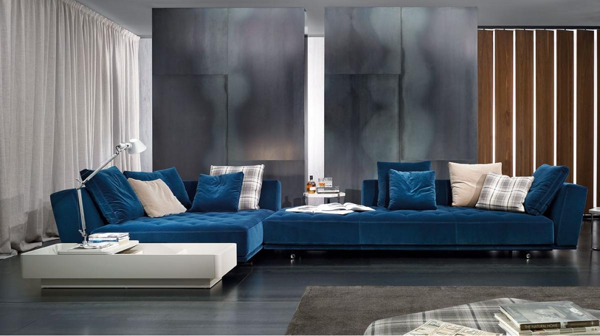 075967 Модульный диван CasaDesus Mandalay Santreyd - Вид №5