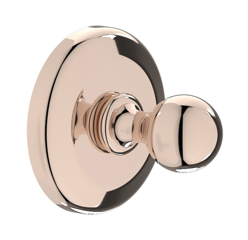 Настенный крючок WE ARE IB hr008rs Rose Gold Hermes