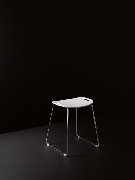 950.51.30092 табурет для душа HEWI System 900 - Вид №1