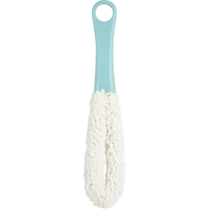 Ёршик Youll Love для мытья посуды 25 см цвет синий