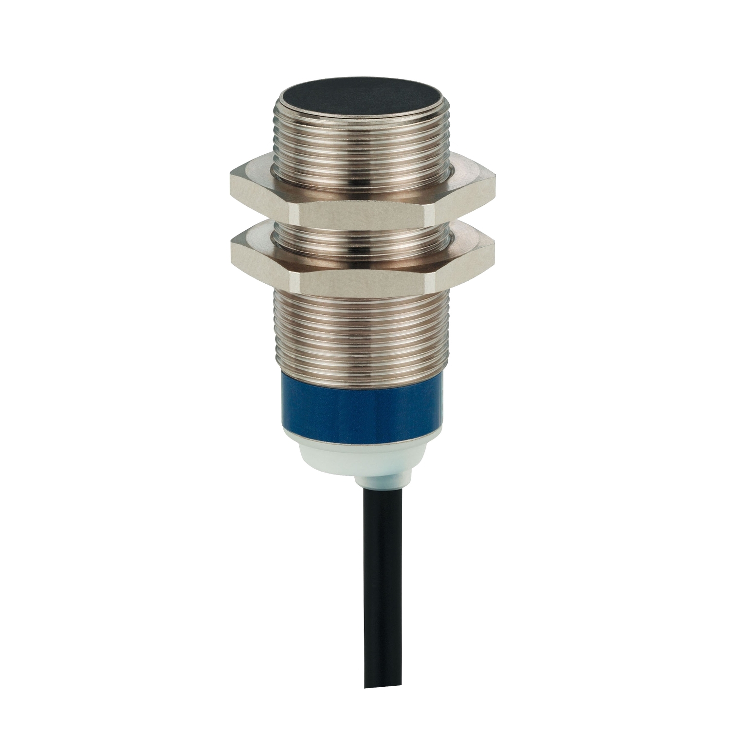 XS118B3PAL2 Цилиндрический индуктивный датчик M18 12 24ВDC Schneider Electric Telemecanique Inductive proximity sensors XS 
